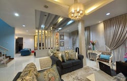 Jalan Hijau Alam U9/14G , Shah Alam, Selangor 40150