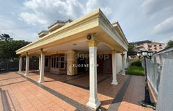 Petaling Jaya, Selangor 47300