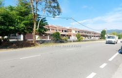 Jalan Menglembu Timur, Kinta, Perak 31450