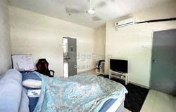 Jalan Nenas Jalan Kebun Bandar Putera Klang , Klang, Selangor 41200