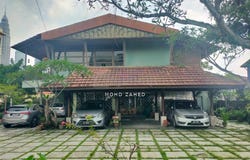 Kuala Lumpur, Kuala Lumpur 50300