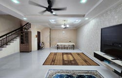 Jalan U11/x, Shah Alam, Selangor 40170