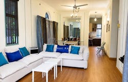 Jalan Camar, Kota Damansara, Selangor 47810