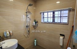 Jalan Batu Unjur, Klang, Selangor 41200