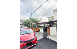 Jalan Rasmi 7, Ampang, Selangor 68000