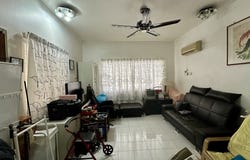 Jalan Bangsar, Bangsar, Kuala Lumpur 59000