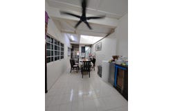 Jalan Teluk Pulai; Jalan Sembilang, Klang, Selangor 41200