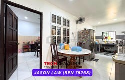 Lagenda Heights, Sungai Petani, Kedah 08000