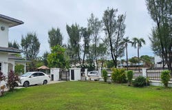 Jalan USJ 2/1, USJ, Selangor 47600