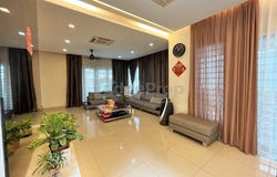 Jalan Bukit Prima, Cheras, Selangor 43200