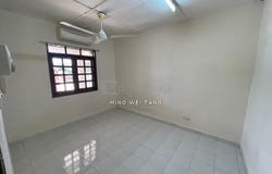 Tampoi, Johor 81200