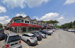 Shah Alam, Selangor 40200