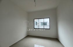 Jalan Nusa Cinta 11, Kepala Batas, Penang 13300