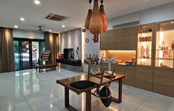 N, Puchong, Selangor 47180