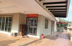 Laluan Perajurit 1, Ipoh, Perak 31400
