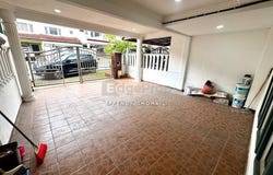 Off Persiaran Kota Perdana, Seri Kembangan, Selangor 43300
