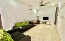 Jalan Sri Jelok, Kajang, Selangor 43000