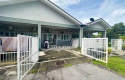 Telok Panglima Garang, Selangor