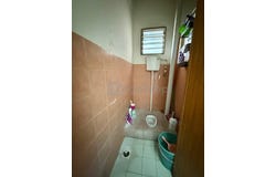 Jalan Baiduri 3, 80100, Johor, Johor Bahru, Johor