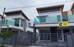 Klebang Perdana, 31200 Chemor, Perak, Chemor, Perak 31200