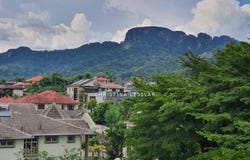 Ampang, Selangor 68000