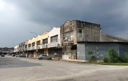 Seri Kembangan, Selangor 0