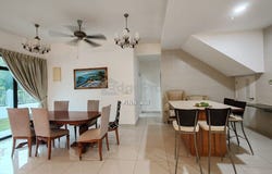 Iskandar Puteri, Johor 79100