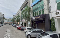 Puchong, Selangor 47100