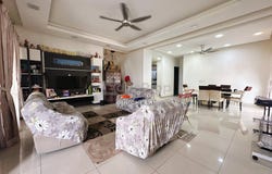 Jalan Sutera, Kajang, Selangor 43200