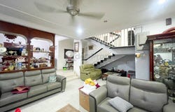 Section 4, Shah Alam, Selangor 40000