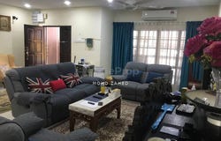 Lorong Dagang Permai, Ampang, Selangor 56100