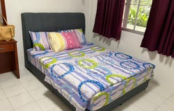 NO B103, JALAN TELUK SISEK, KONDOMINIUM SEJAHTERA, Kuantan, Pahang 25200
