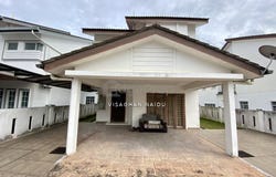 Kota Emerald West, Rawang, Selangor 48000