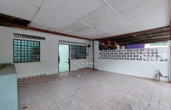 Jalan Pandamaran Jaya 23, Port Klang, Selangor 42000