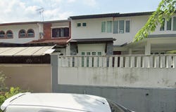 Petaling Jaya, Selangor 47301