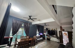 Jalan Sentral, Iskandar Puteri, Johor 79100
