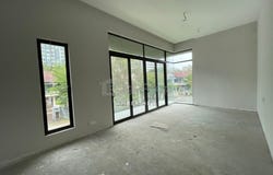 Jalan Bayu Puteri 3/1, Johor Bahru, Johor 80150