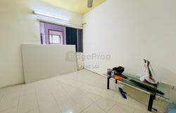 Lintang Bagor, Klang, Selangor 41200