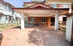 Jalan Seri Putra, Kajang, Selangor 43000