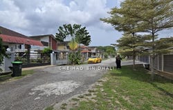 Alor Merah, Alor Setar, Kedah 05250