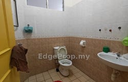 Off Persiaran Impian Emas, Skudai, Johor 81300