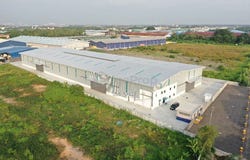 Port Klang, Selangor 42000