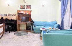 Jalan BK 2, Puchong, Selangor 47180