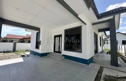 Kemaman, Terengganu 24210
