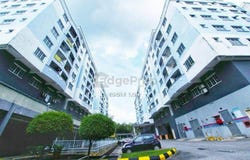 jalan, Ampang, Selangor 68000