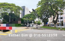 Persiaran Gurney, Penang 10250