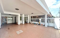 Jalan 7, Bangi, Selangor 43000