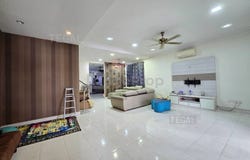 Jalan Kerongsang, Klang, Selangor 41200