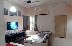 BandarBukitMahkota, Kajang, Selangor 43000