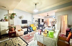 Jalan Ampang Putra, Ampang, Selangor 68000